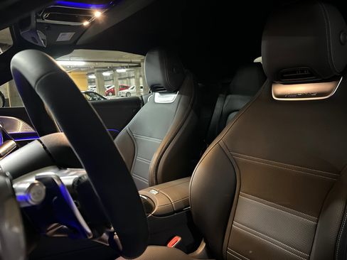 New 2026 Mercedes-Benz SL 63 AMG 4MATIC image 19