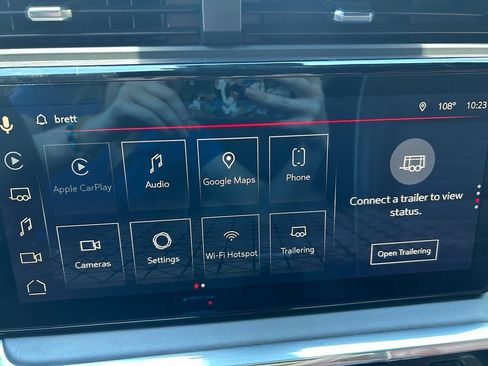 Used 2024 GMC Sierra 1500 Denali Ultimate AWD/4WD image 38