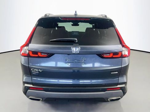 Used 2025 Honda CR-V Sport Touring image 7