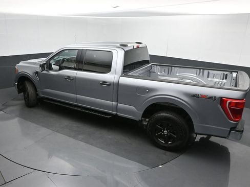 Used 2022 Ford F150 XLT w/ Trailer Tow Package AWD/4WD image 32