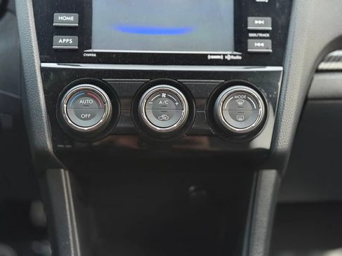 Used 2018 Subaru WRX image 19