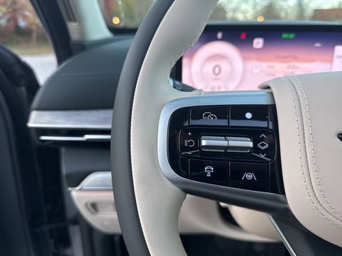 New 2026 Genesis GV80 3.5T Prestige image 18