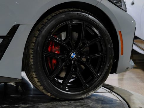 Used 2023 BMW 430i Gran Coupe w/ M Sport Package image 57