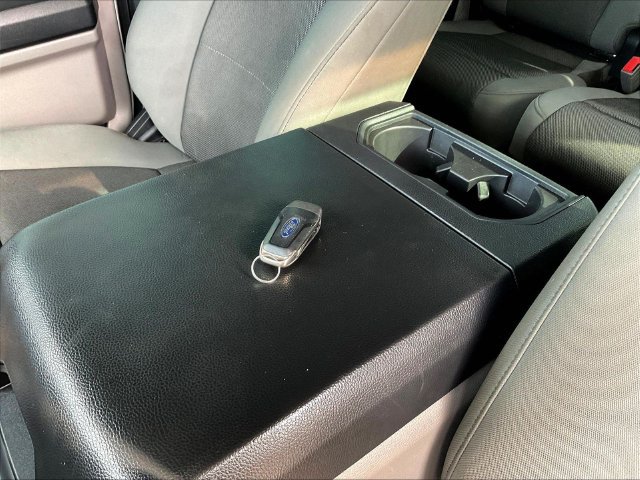 Used 2018 Ford F150 XL w/ Equipment Group 101A Mid AWD/4WD image 34
