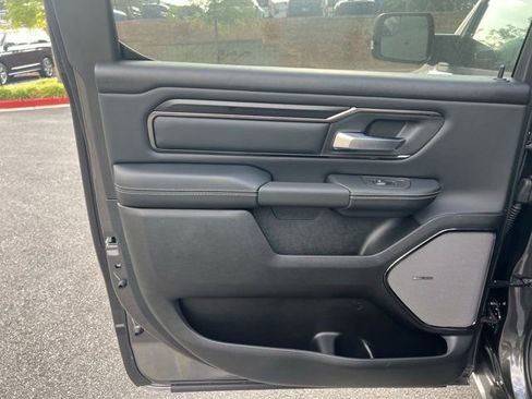 New 2026 RAM 1500 Rebel w/ Rebel Level 2 Equipment Group image 20