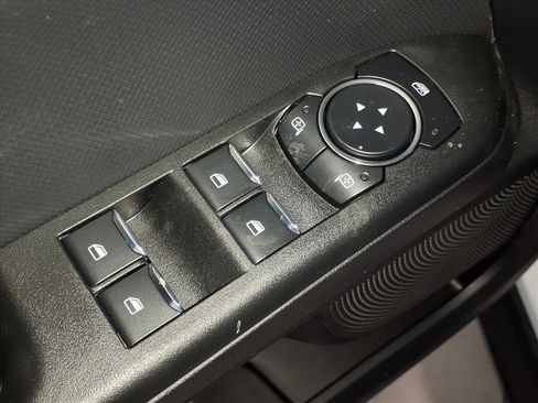 New 2025 Ford Bronco Sport Badlands w/ Sasquatch Badlands Package image 18