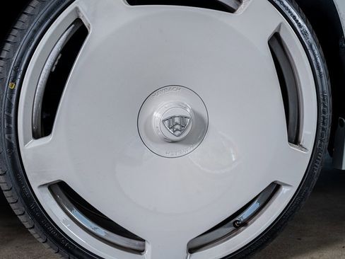 Used 2023 Mercedes-Benz Metris Passenger image 10