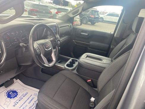 Used 2020 GMC Sierra 1500 Elevation w/ Elevation Value Package image 16