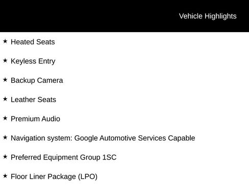 New 2025 Cadillac Lyriq Luxury image 4