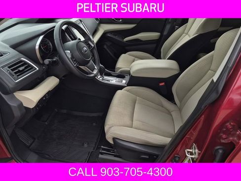 Used 2019 Subaru Ascent Premium AWD/4WD image 18