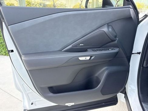 New 2026 Lexus TX 350 AWD image 13