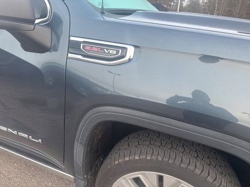 Used 2020 GMC Sierra 1500 Denali w/ Denali Ultimate Package image 7