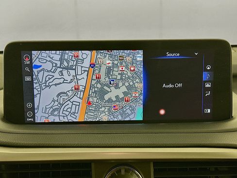 Used 2022 Lexus RX 350 FWD w/ Premium Package image 21