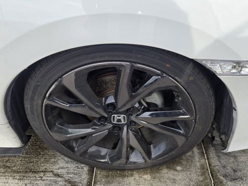 Used 2021 Honda Civic Sport image 6