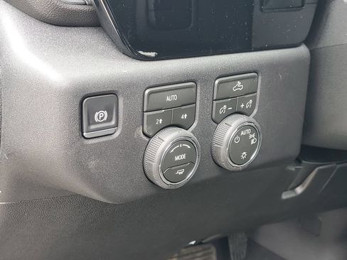 New 2026 Chevrolet Silverado 1500 LT AWD/4WD image 23