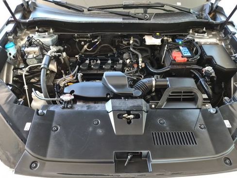 Certified 2023 Honda CR-V EX-L image 14