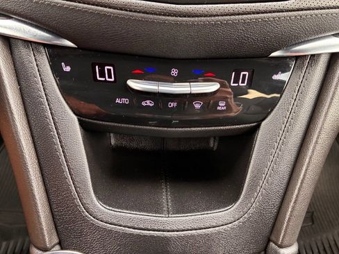 Used 2023 Cadillac XT5 Premium Luxury AWD/4WD image 39