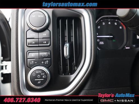 Used 2023 GMC Sierra 3500 SLT image 36