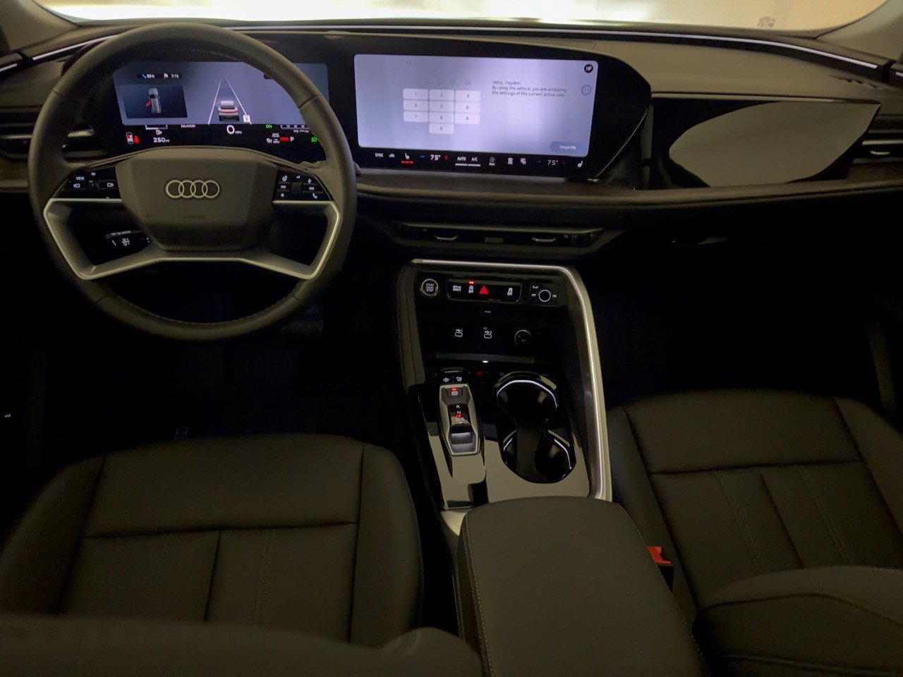 Certified 2026 Audi Q5 Premium AWD/4WD image 17