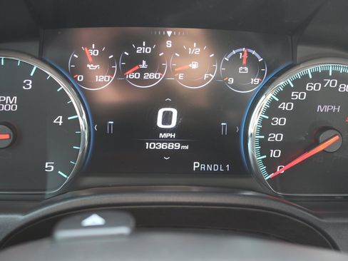 Used 2019 GMC Sierra 2500 Denali w/ Duramax Plus Package image 14