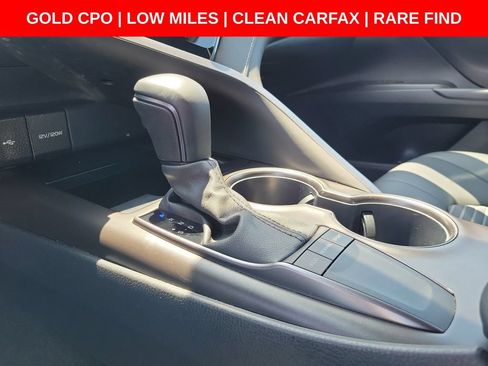 Used 2024 Toyota Camry SE w/ Blackout Package (TMS) FWD image 30