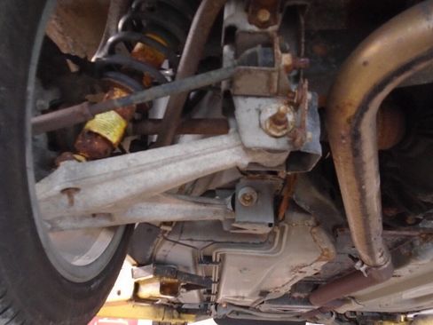 Used 2006 Pontiac Solstice Convertible w/ Premium Package image 38