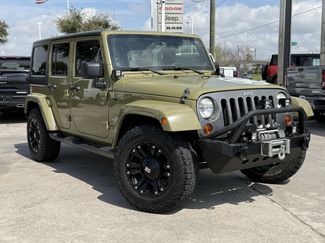 Used 2013 Jeep Wrangler Freedom Edition video 2