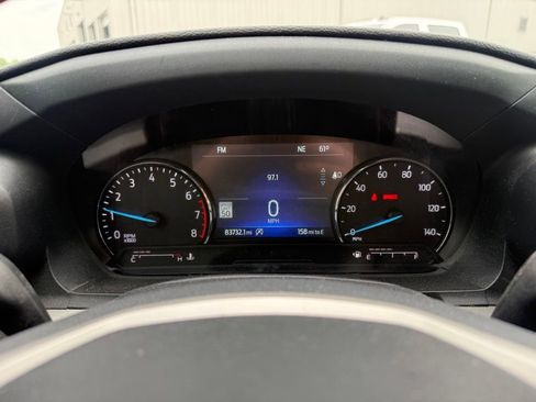 Used 2021 Ford Explorer XLT w/ Equipment Group 202A RWD image 10