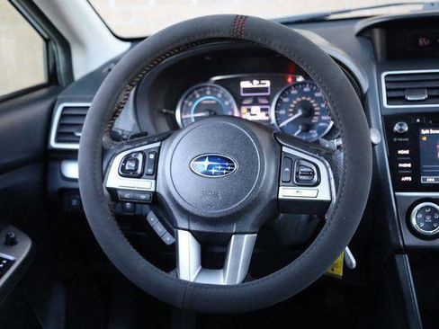 Used 2017 Subaru Crosstrek 2.0i Premium AWD/4WD image 26
