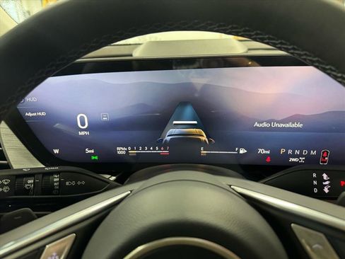 New 2026 Buick Envision Preferred image 22