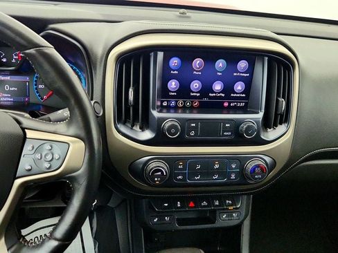 Used 2019 GMC Canyon Denali AWD/4WD image 17