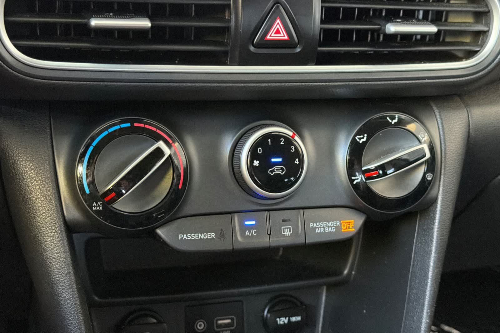 Used 2019 Hyundai Kona SEL FWD image 21