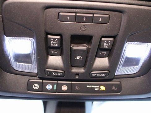 Used 2019 GMC Sierra 1500 AT4 image 29