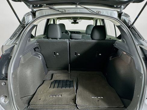 Used 2024 Nissan Kicks SV image 27