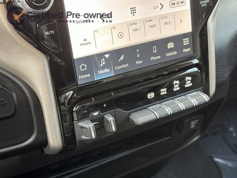 Certified 2024 RAM 2500 Laramie image 21