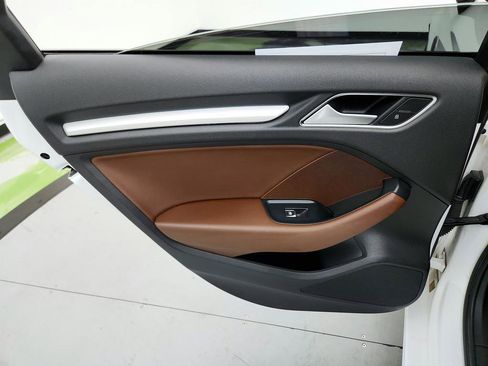 Used 2019 Audi A3 2.0T Titanium image 25