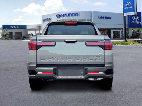 New 2026 Hyundai Santa Cruz SEL image 6