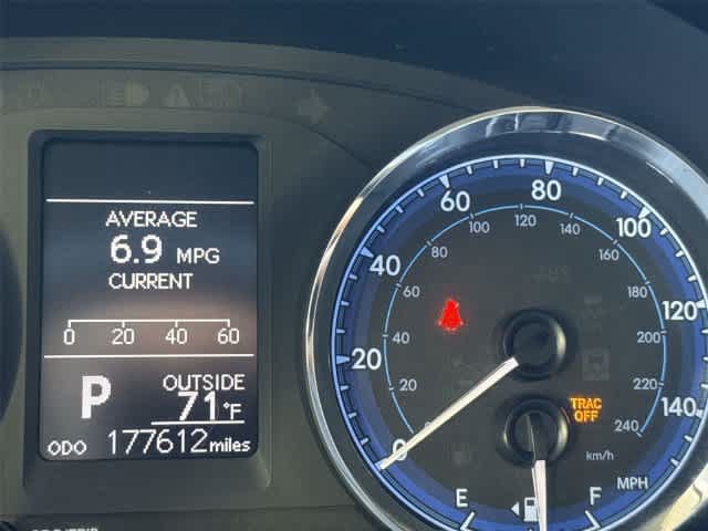 Used 2017 Toyota Corolla LE FWD image 25