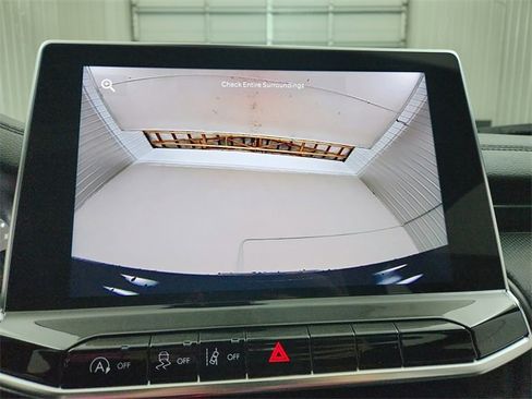 New 2026 Jeep Compass Latitude image 26