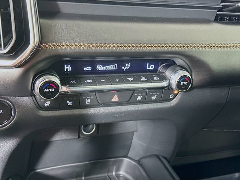 New 2026 MAZDA CX-50 2.5 Hybrid w/ Cargo Package image 21