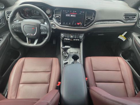 New 2026 Dodge Durango GT AWD/4WD image 7