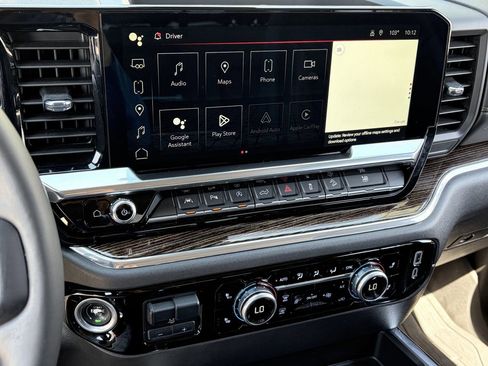 Used 2024 GMC Sierra 1500 Elevation w/ Elevation Premium Package AWD/4WD image 26