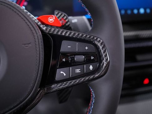 New 2027 BMW M3 Competition w/ Executive Package RWD image 16
