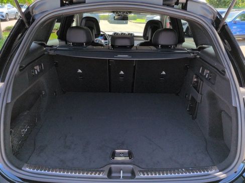 New 2026 Mercedes-Benz GLC 300 image 13