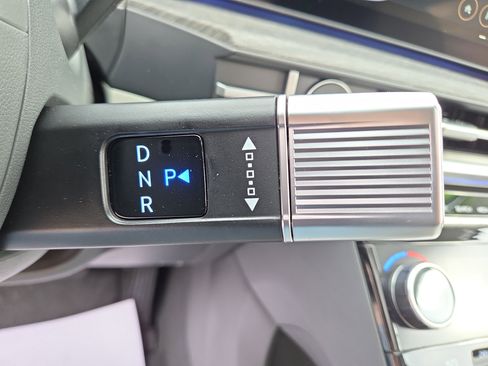 New 2026 Hyundai Santa Fe Calligraphy image 24