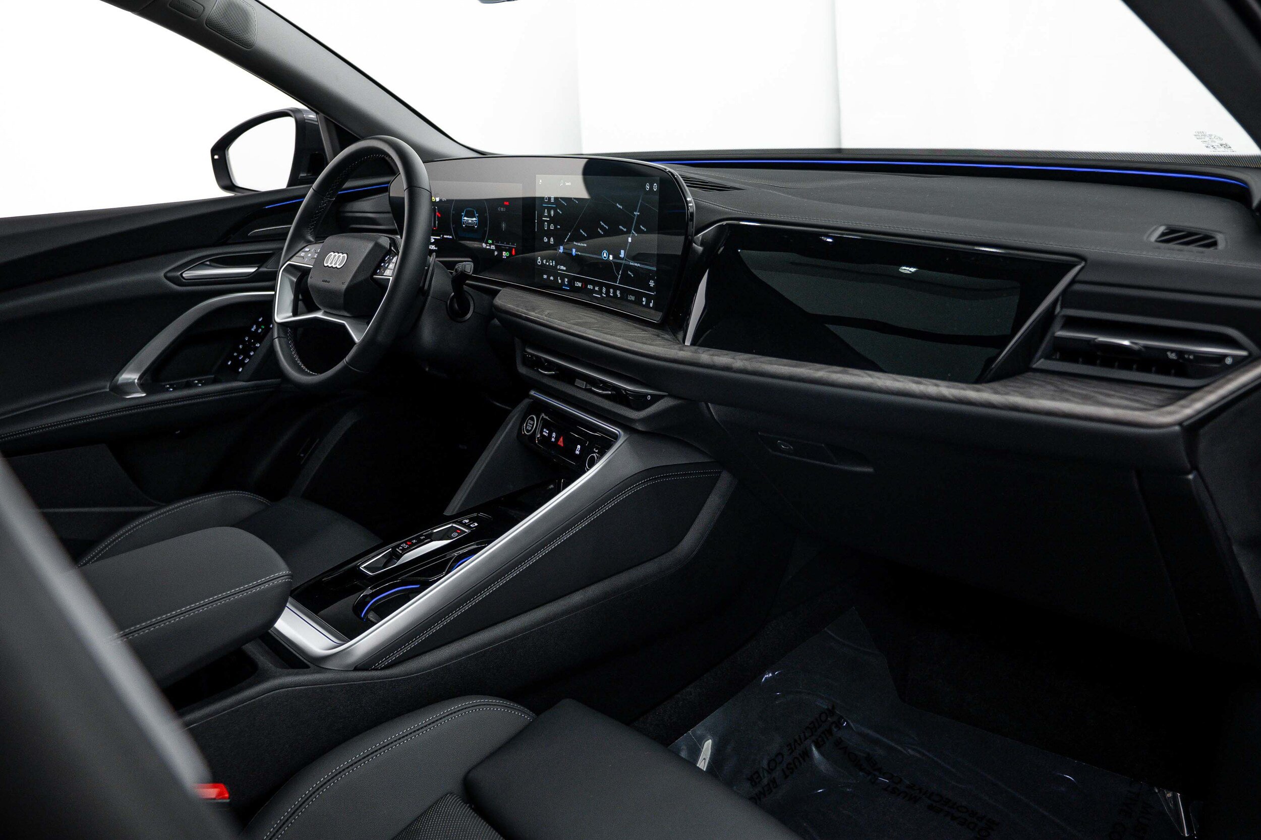 Used 2025 Audi Q5 Premium Plus AWD/4WD image 8