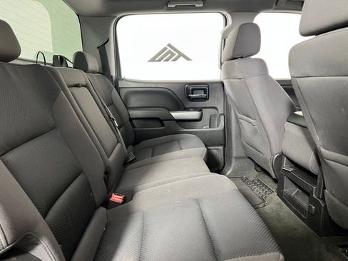 Used 2018 Chevrolet Silverado 1500 LT w/ All Star Edition image 12