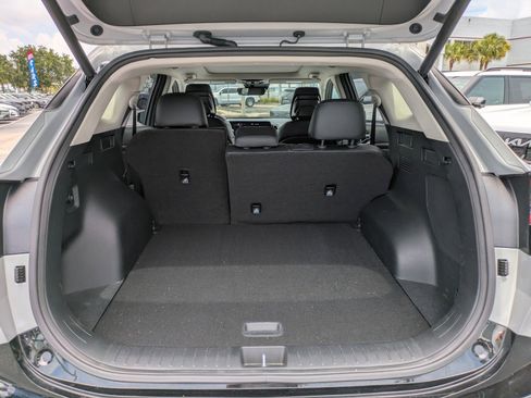Certified 2023 Kia Sportage SX FWD image 10