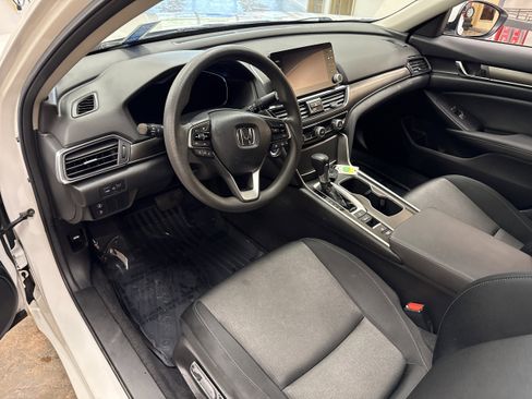 Used 2021 Honda Accord LX image 26