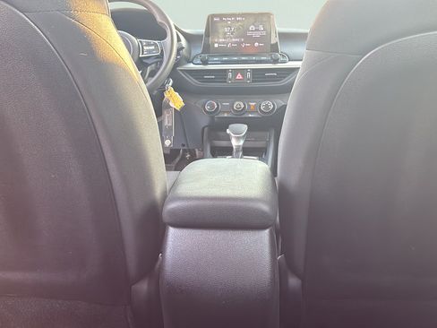 Used 2023 Kia Forte LXS FWD image 26